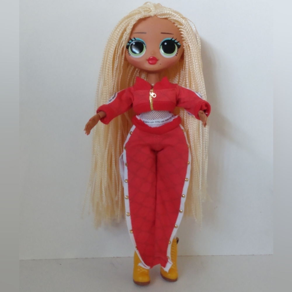 LOL Swag Doll 2019